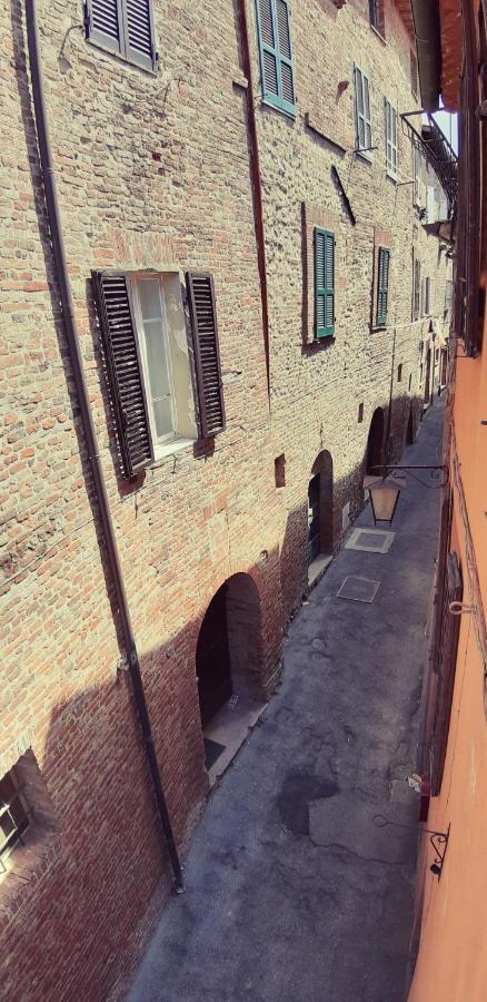 La Casa Di Ninni - Ninni'S Home Citta della Pieve Exterior photo